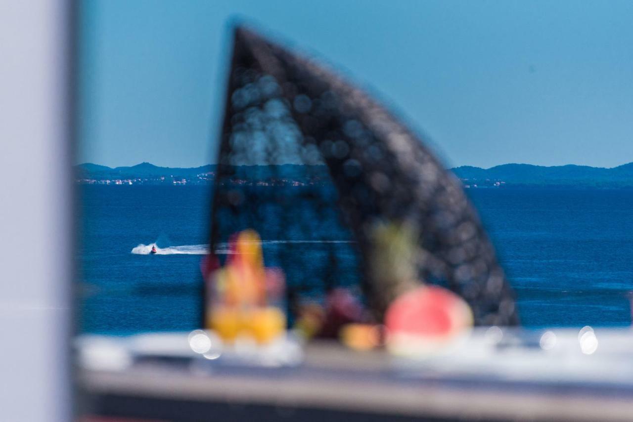 Luxury Apartments Vilamaloca ヴィル エクステリア 写真