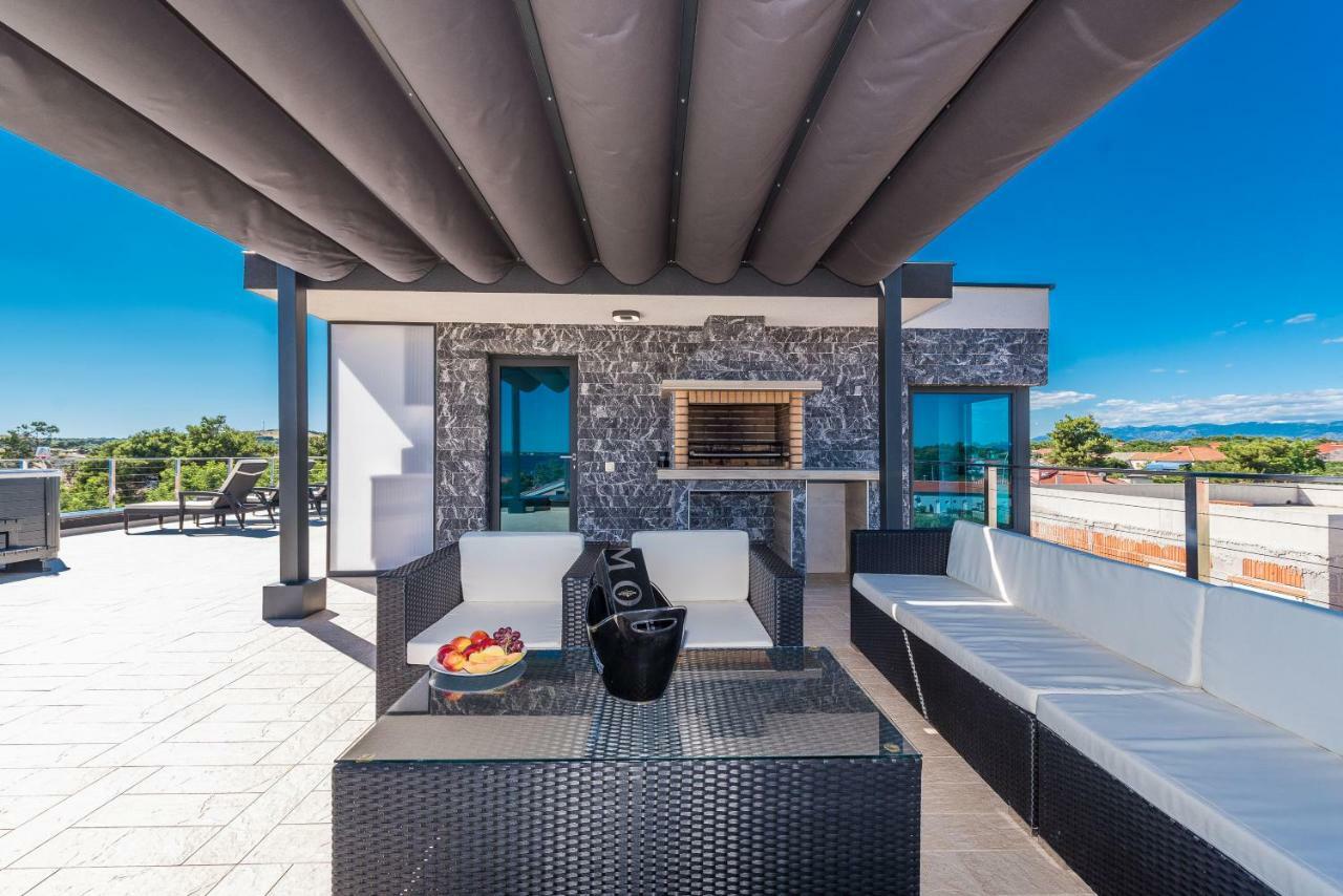 Luxury Apartments Vilamaloca ヴィル エクステリア 写真