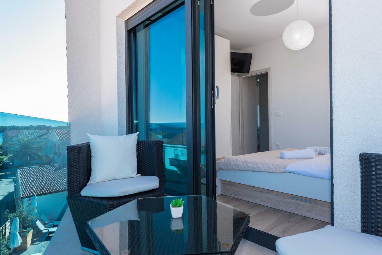Luxury Apartments Vilamaloca ヴィル エクステリア 写真