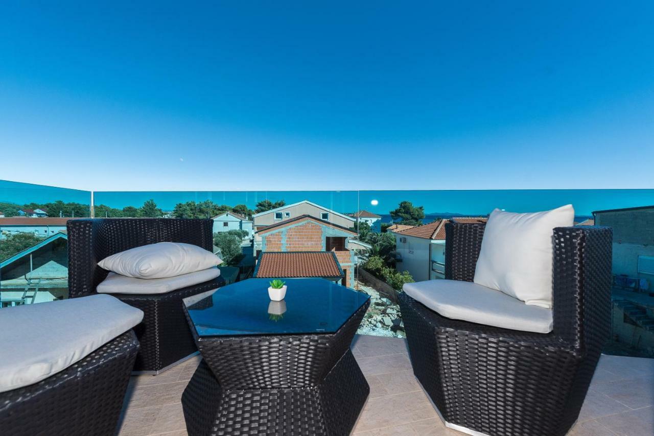 Luxury Apartments Vilamaloca ヴィル エクステリア 写真
