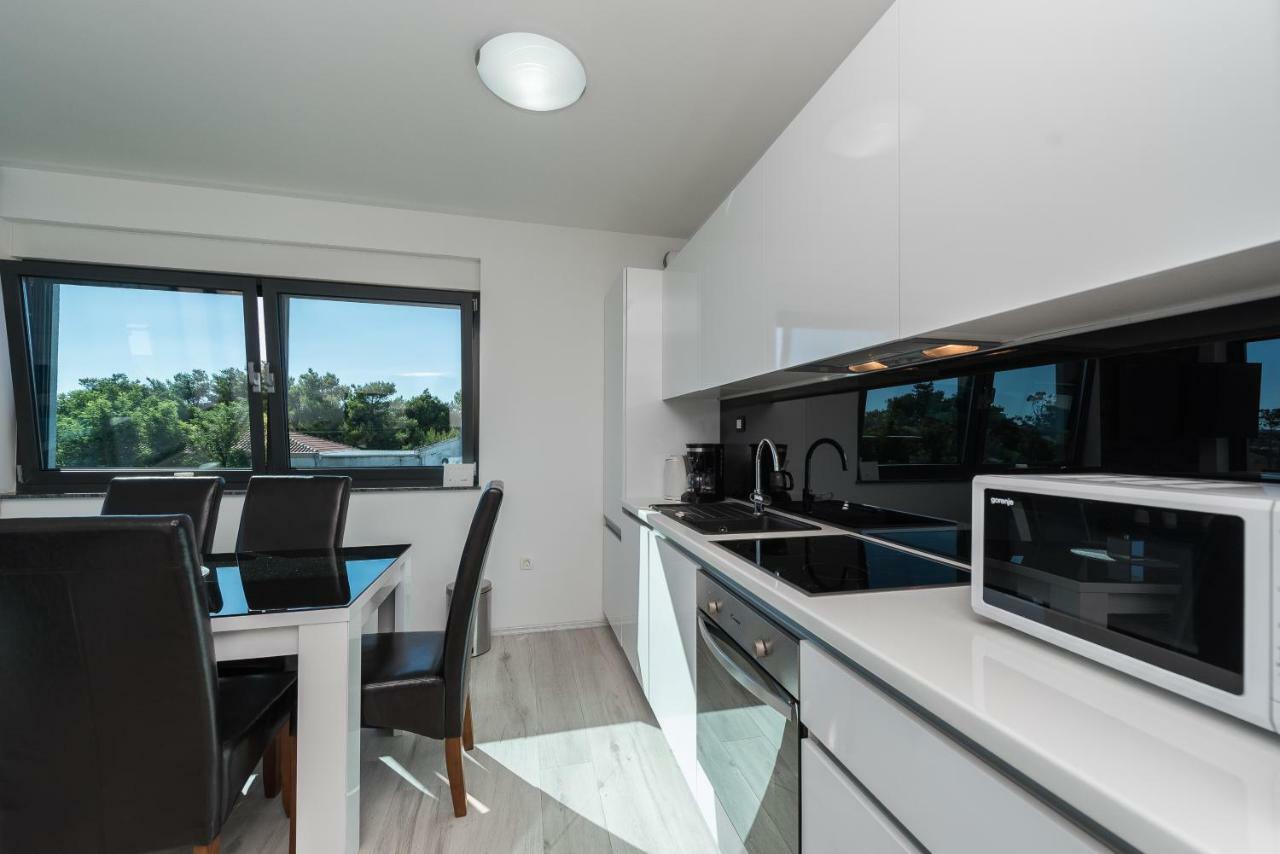 Luxury Apartments Vilamaloca ヴィル エクステリア 写真