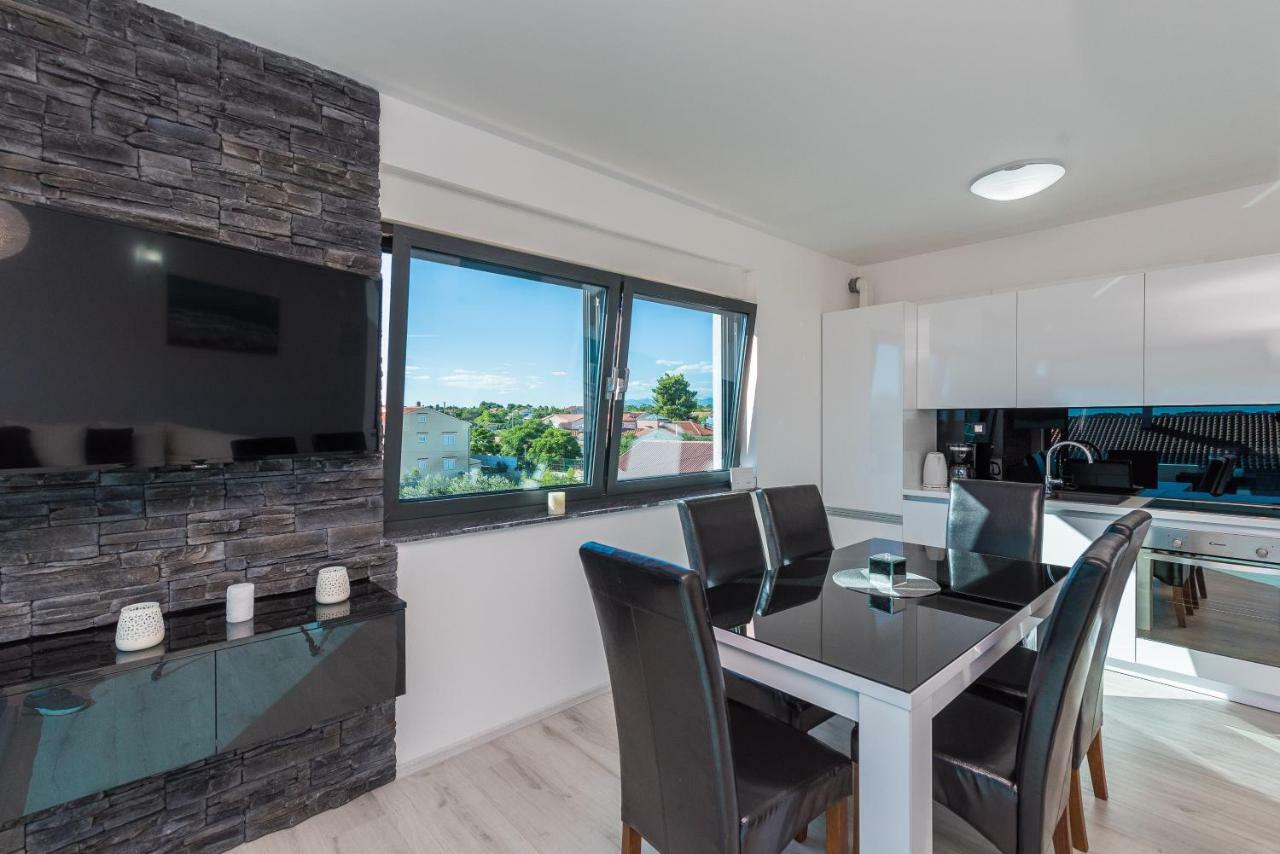 Luxury Apartments Vilamaloca ヴィル エクステリア 写真