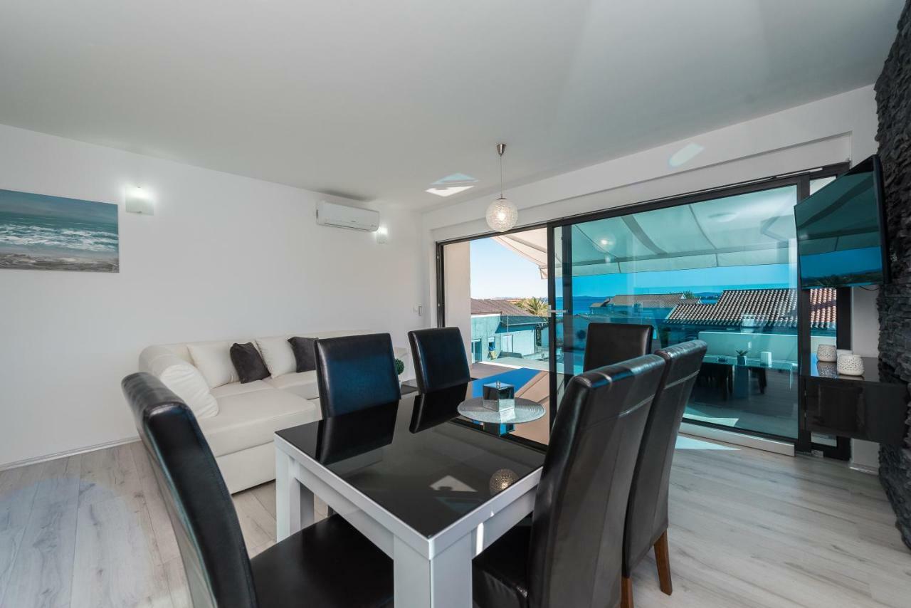 Luxury Apartments Vilamaloca ヴィル エクステリア 写真