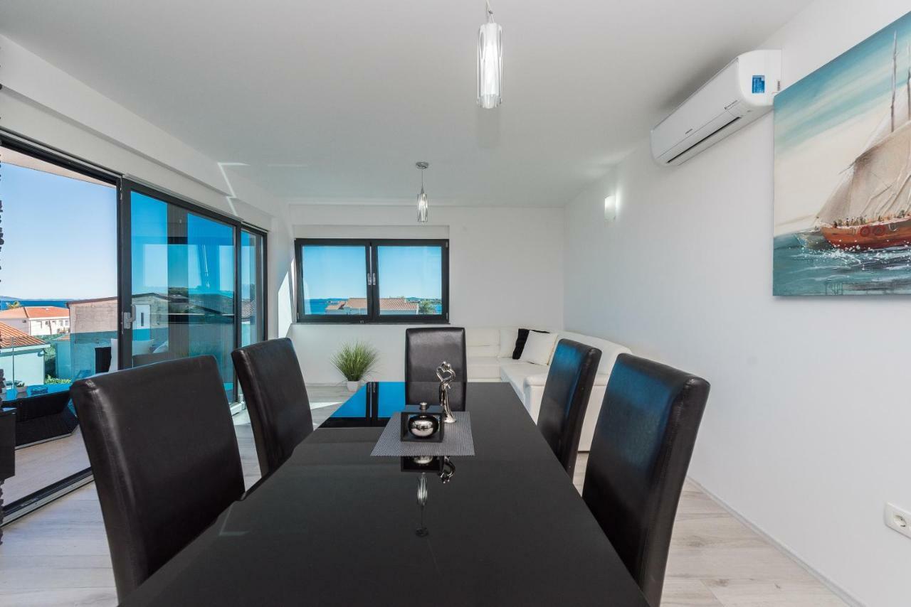 Luxury Apartments Vilamaloca ヴィル エクステリア 写真