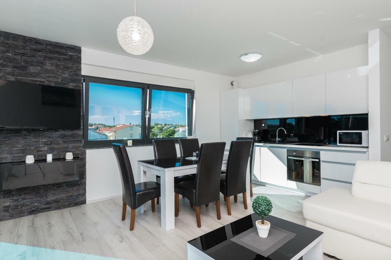 Luxury Apartments Vilamaloca ヴィル エクステリア 写真