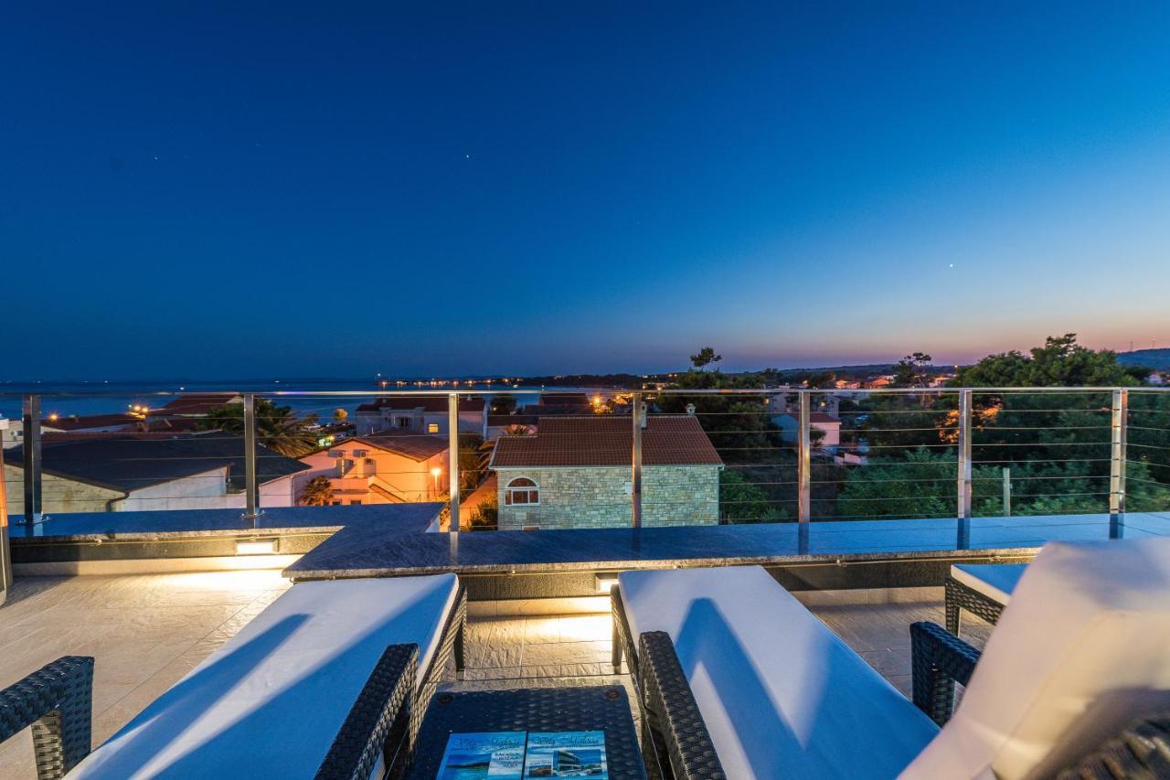 Luxury Apartments Vilamaloca ヴィル エクステリア 写真